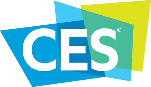 Logotipo de CES