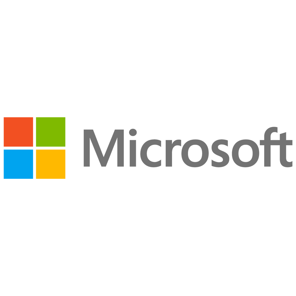 Oogbesturing door Microsoft