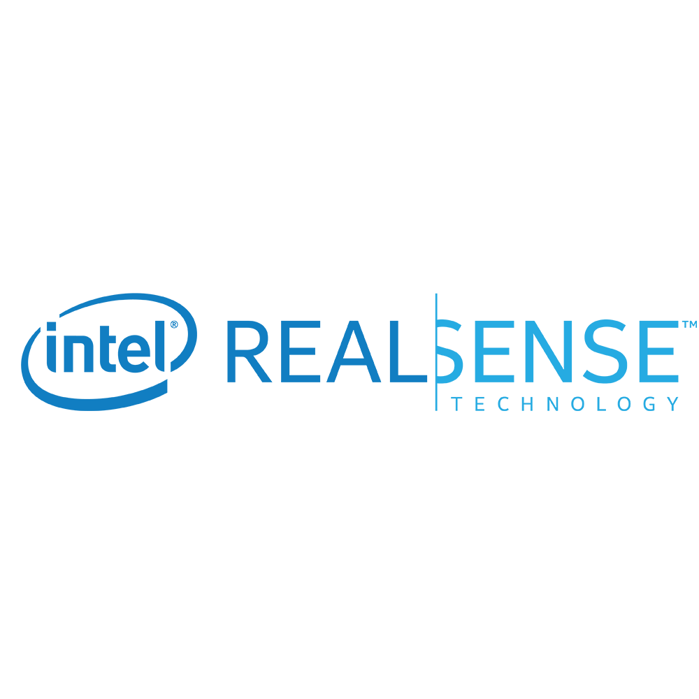Solid State Lida Intel® Realsense™ tehnologija
