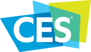 Логотип Ces