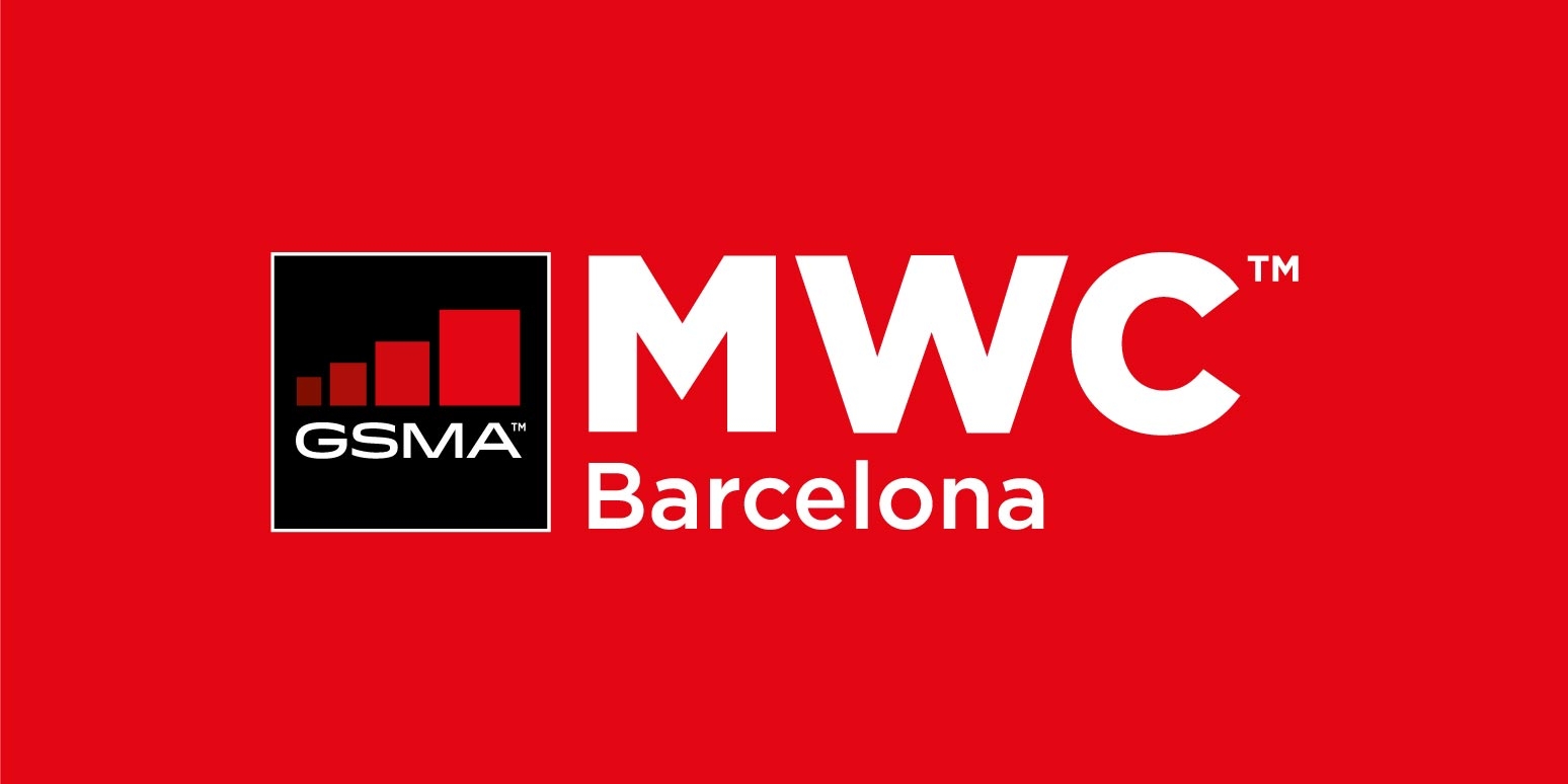Лого на Mwc Barcelona Cmyk Бяло Uai без дата
