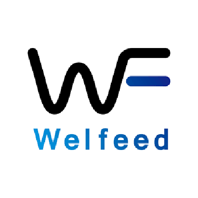 Welfeed Head и Eye Tracker Софтуер за дистрибутори