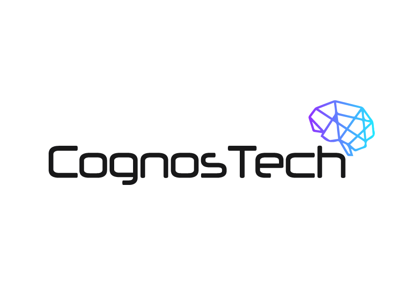Eye Tracking Cognostech Brasil Logo
