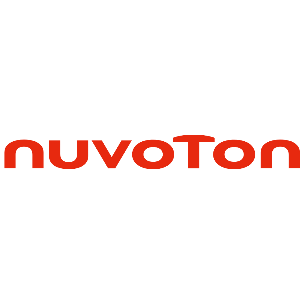 Nuvoton Logo